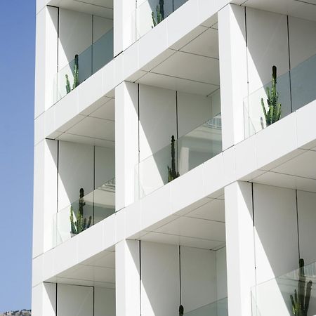 Naos Luxury Hotel Orikum Exterior photo