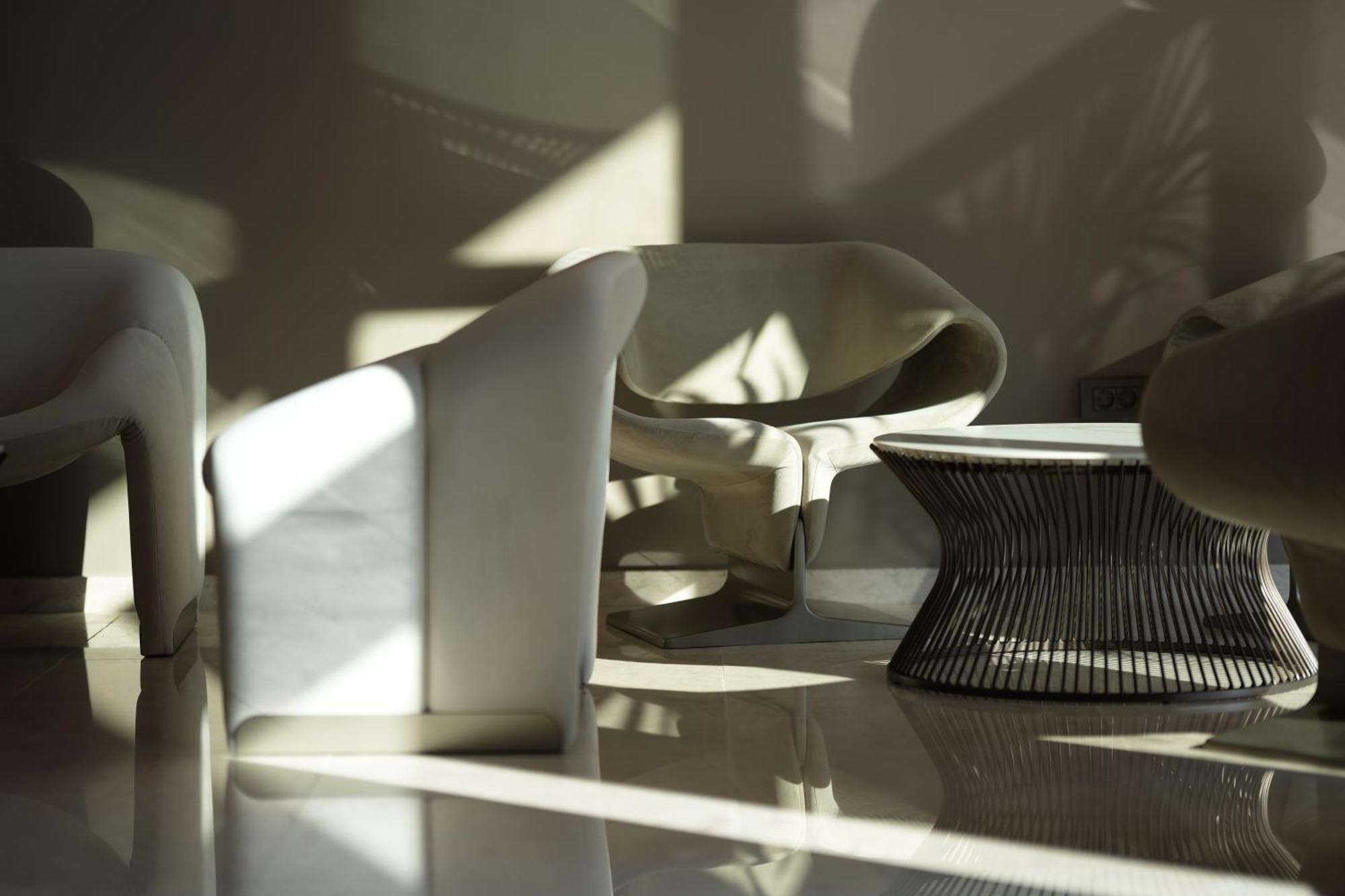 Naos Luxury Hotel Orikum Exterior photo