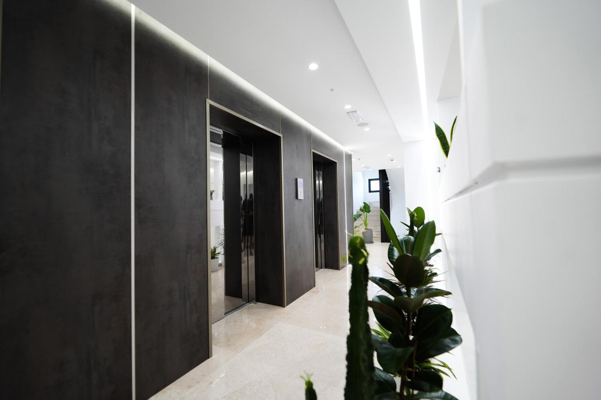 Naos Luxury Hotel Orikum Exterior photo