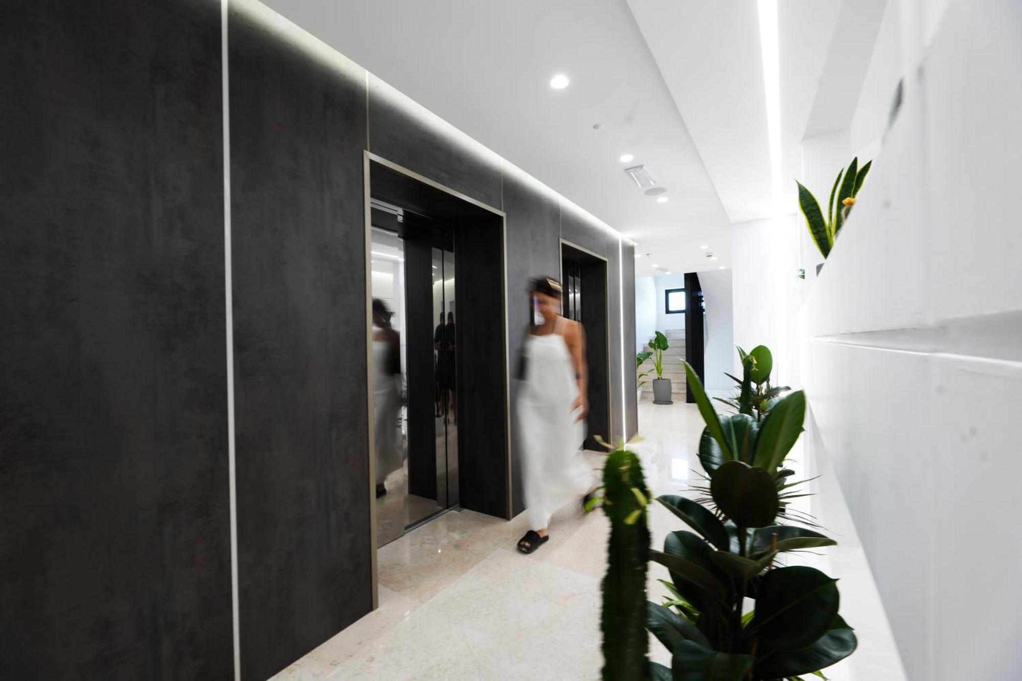 Naos Luxury Hotel Orikum Exterior photo